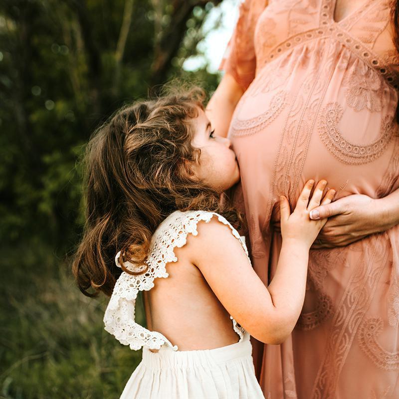 August Bump + Beyond news | Natural Baby Shower