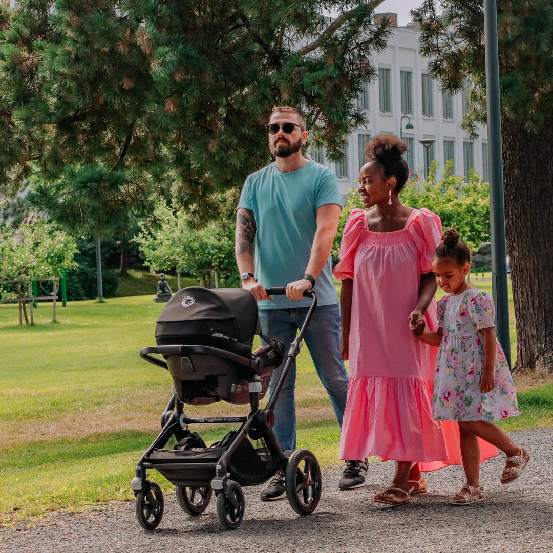 Introducing Bugaboo Ready to go Bundles - Natural Baby Shower