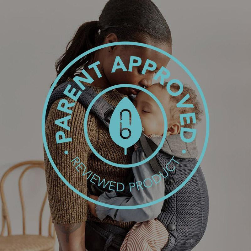 Babybjorn Harmony Carrier Review | Natural Baby Shower