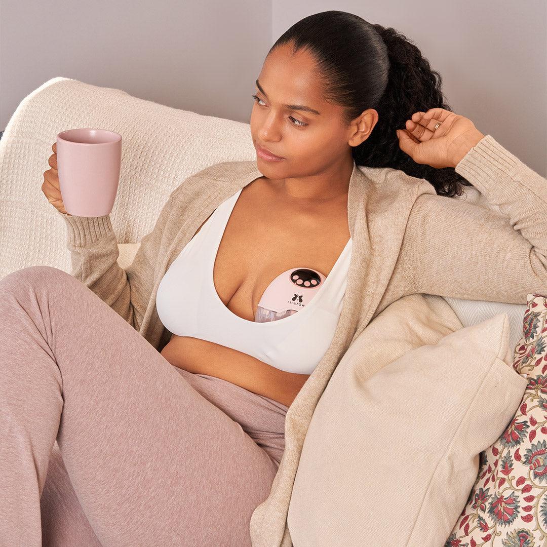 Manual or Electric Breast Pump? | Natural Baby Shower