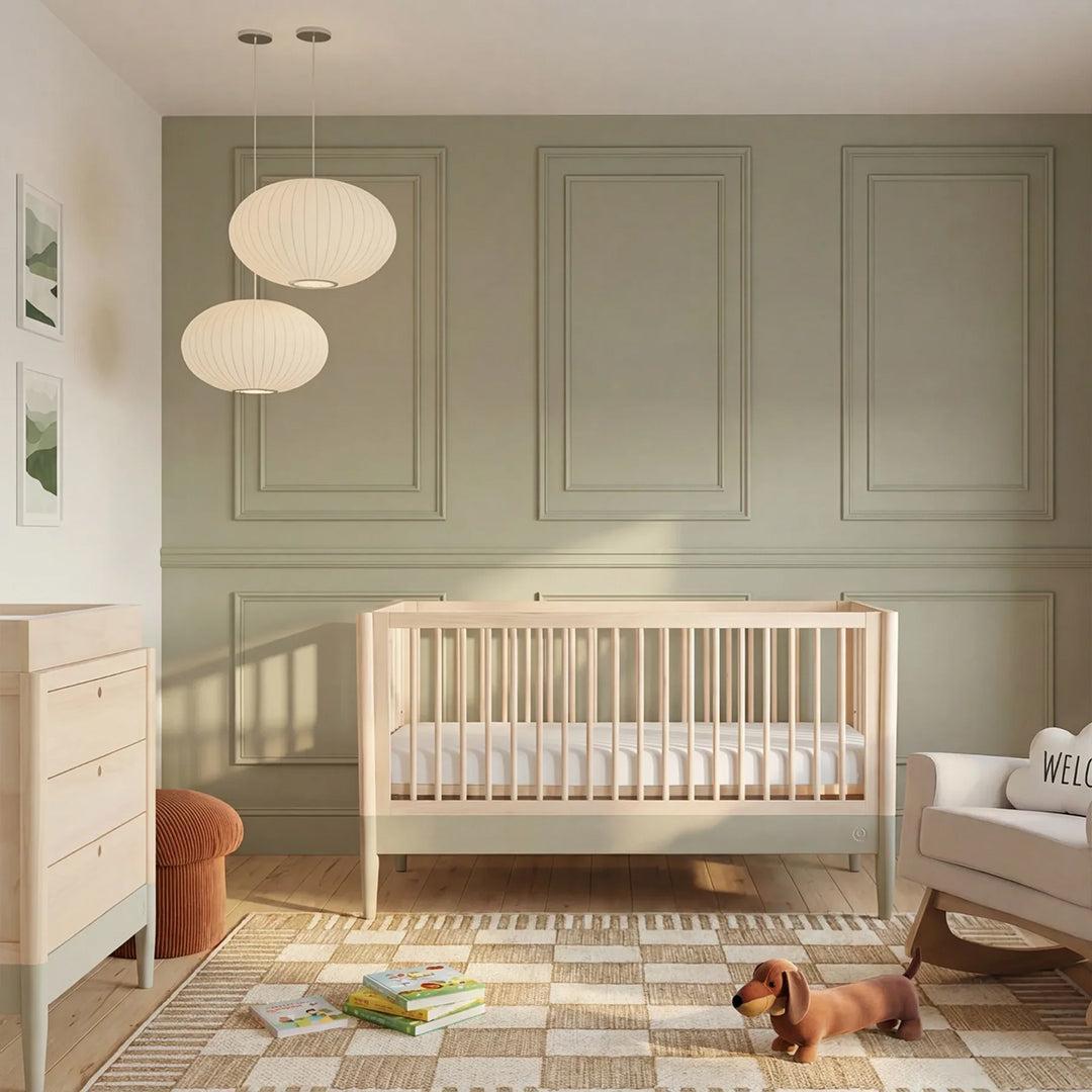 Guide to Nursery Furniture Bundles for Newborns | Natural Baby Shower