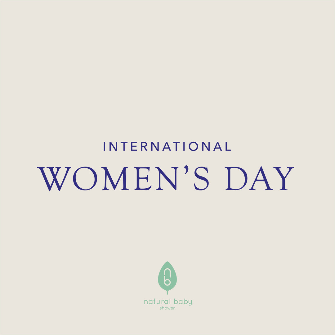 Inspiring Stories from Female Founded Brands | Natural Baby Shower
