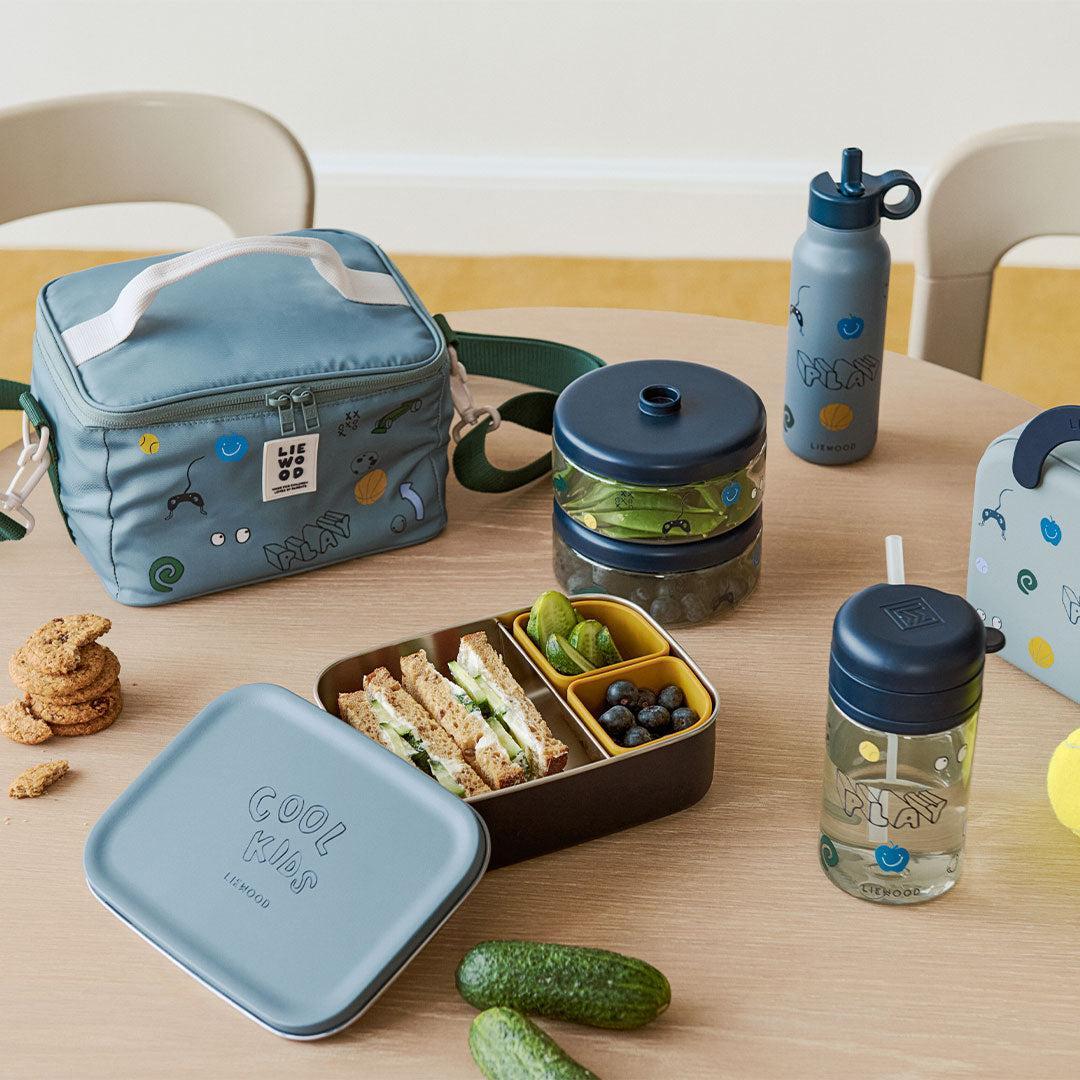 12 Best Toddler Lunch Boxes for Busy Days | Natural Baby Shower