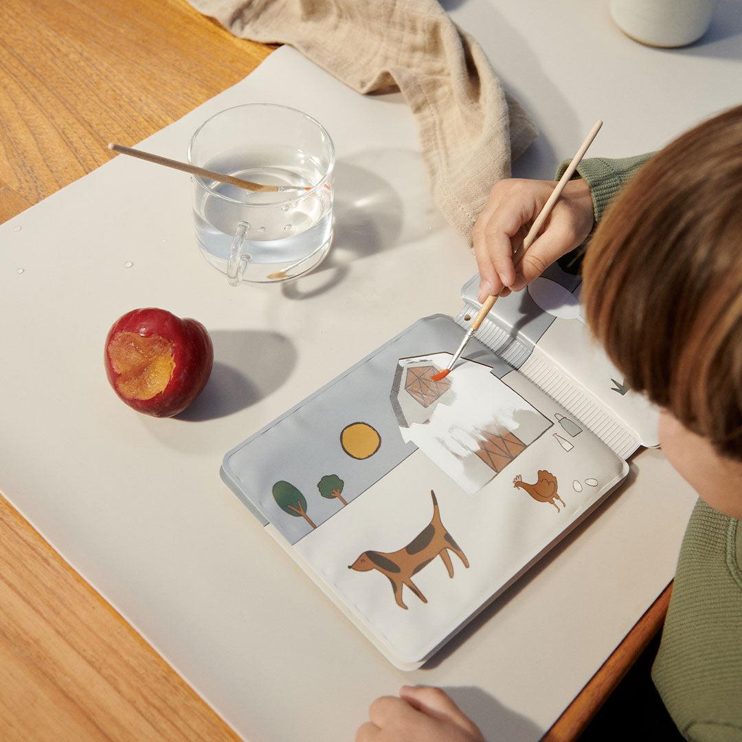 12 Best Toddler Travel Toys for Happier Trips | Natural Baby Shower
