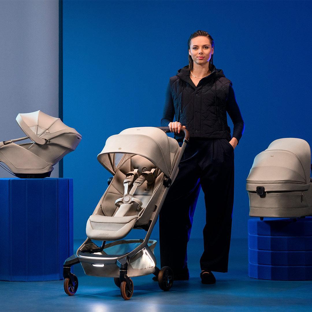 Travel System vs Stroller: Which Suits You? | Natural Baby Shower