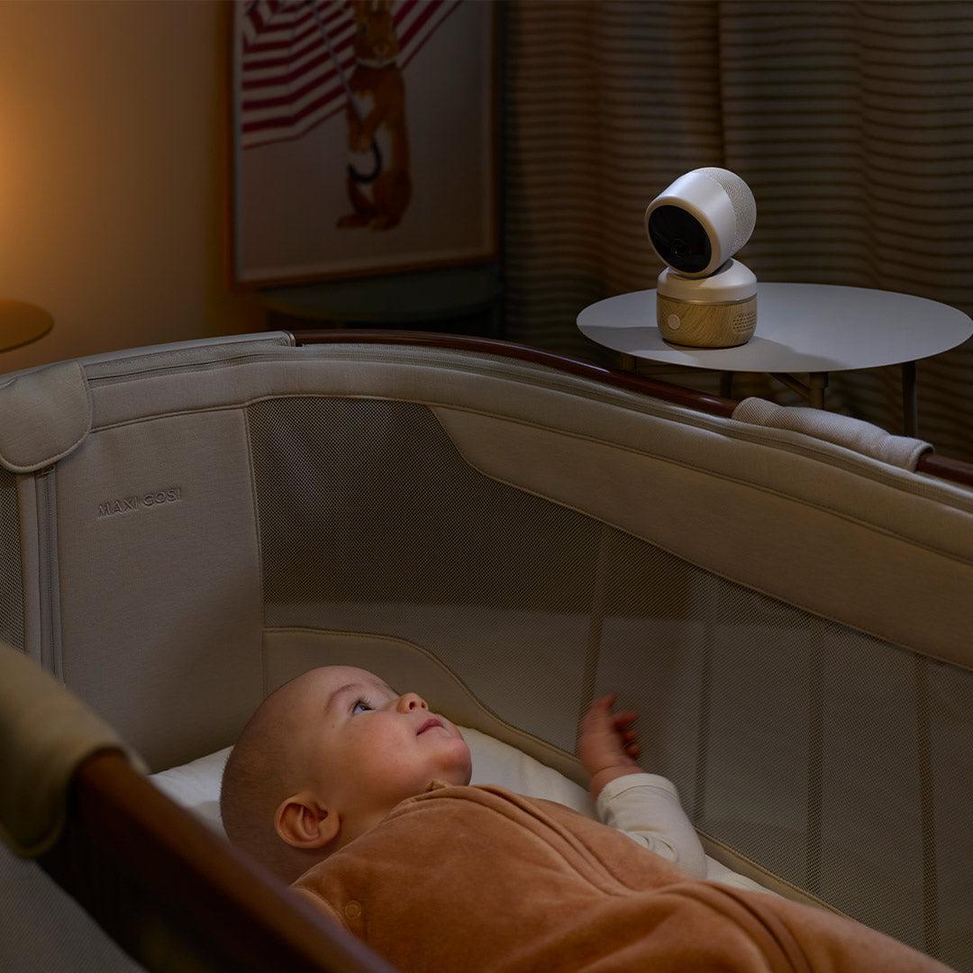 How to Choose Baby Monitors for Your Nursery