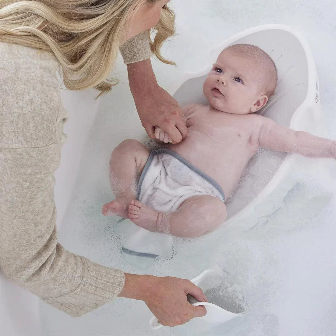 How to Choose the Best Baby Bath Thermometer | Natural Baby Shower
