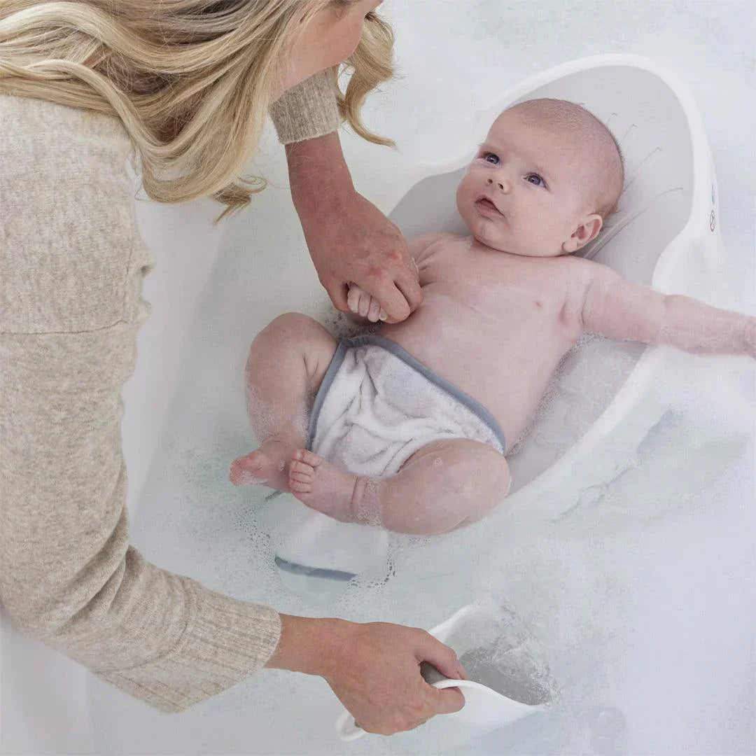 How to Choose the Best Baby Bath Thermometer | Natural Baby Shower