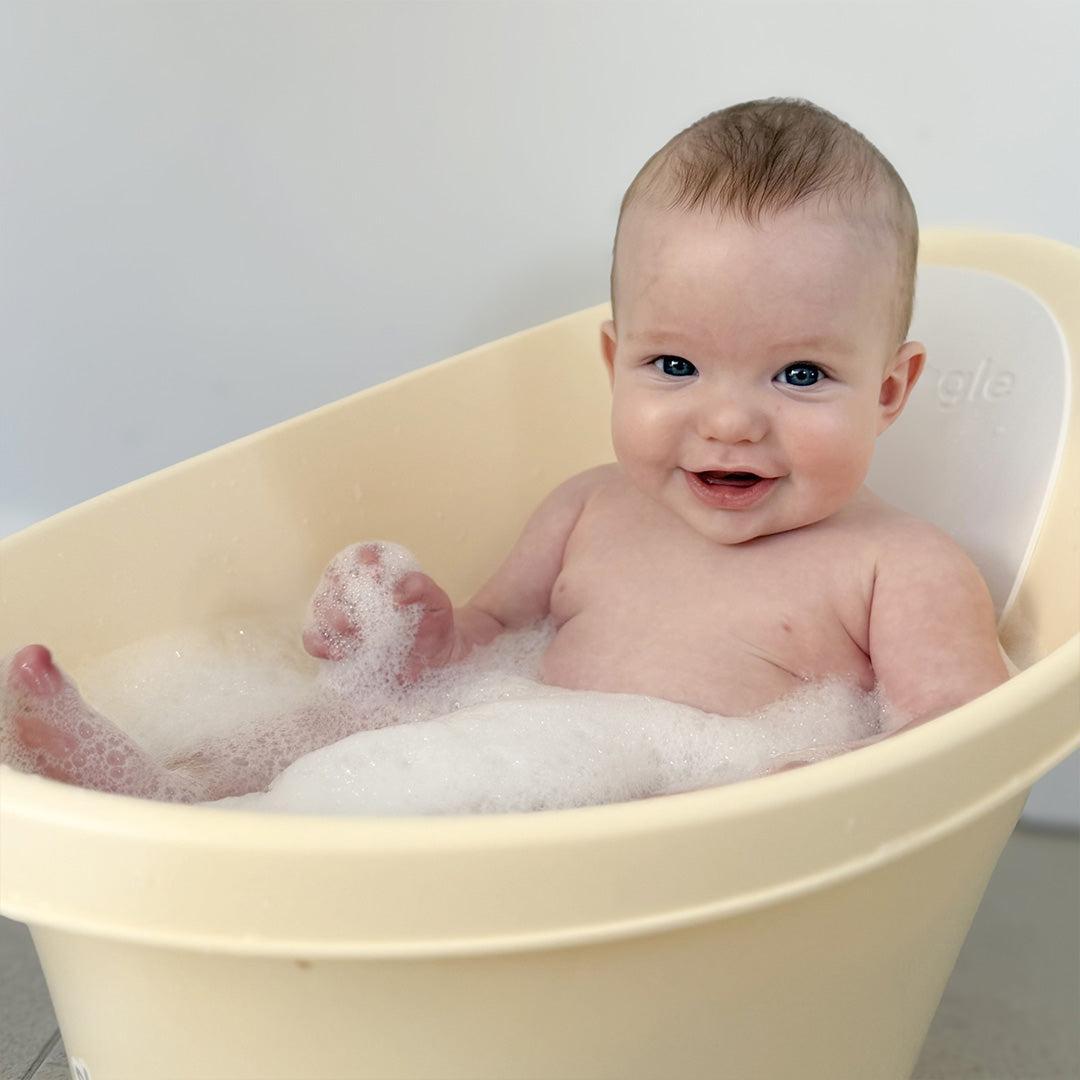 Best Eco Baby Toiletries for Everyday Use | Natural Baby Shower