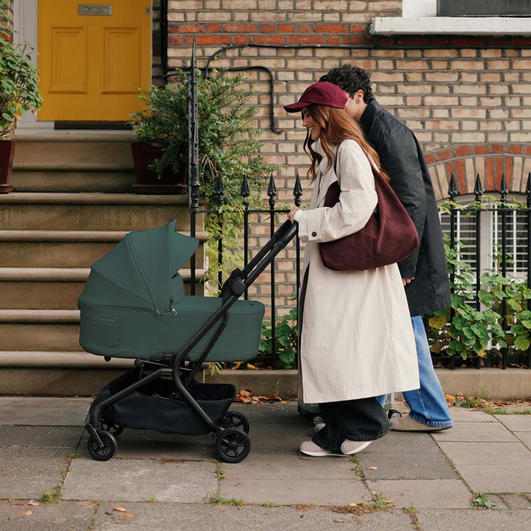 Choosing the Perfect Silver Cross Pram: The Complete Guide | Natural Baby Shower