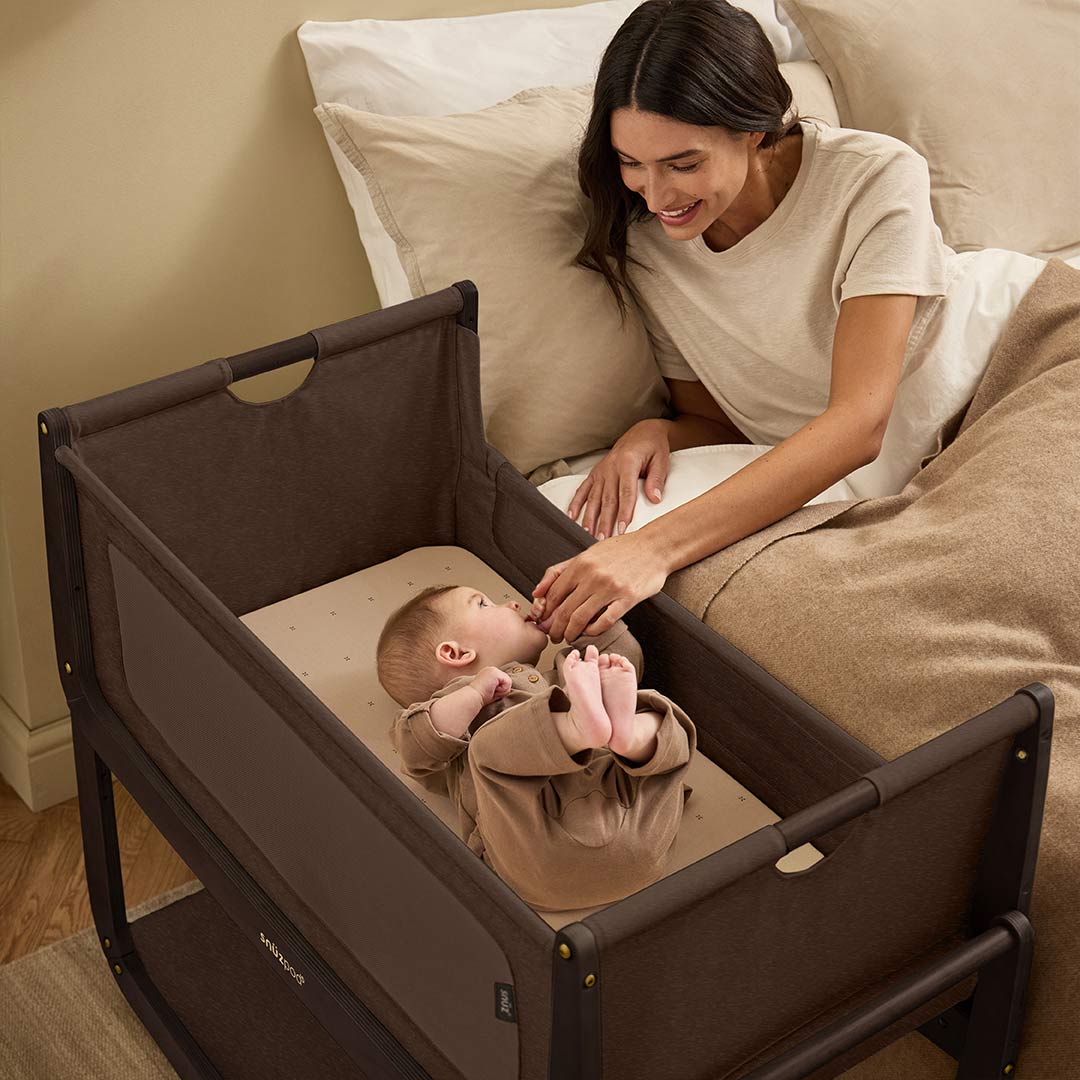 Newborn Baby Essentials Guide UK Parents Need | Natural Baby Shower