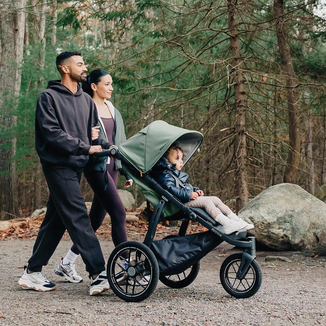 Pre Loved Pushchairs: What to Look For | Natural Baby Shower