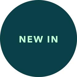 New In | Natural Baby Shower