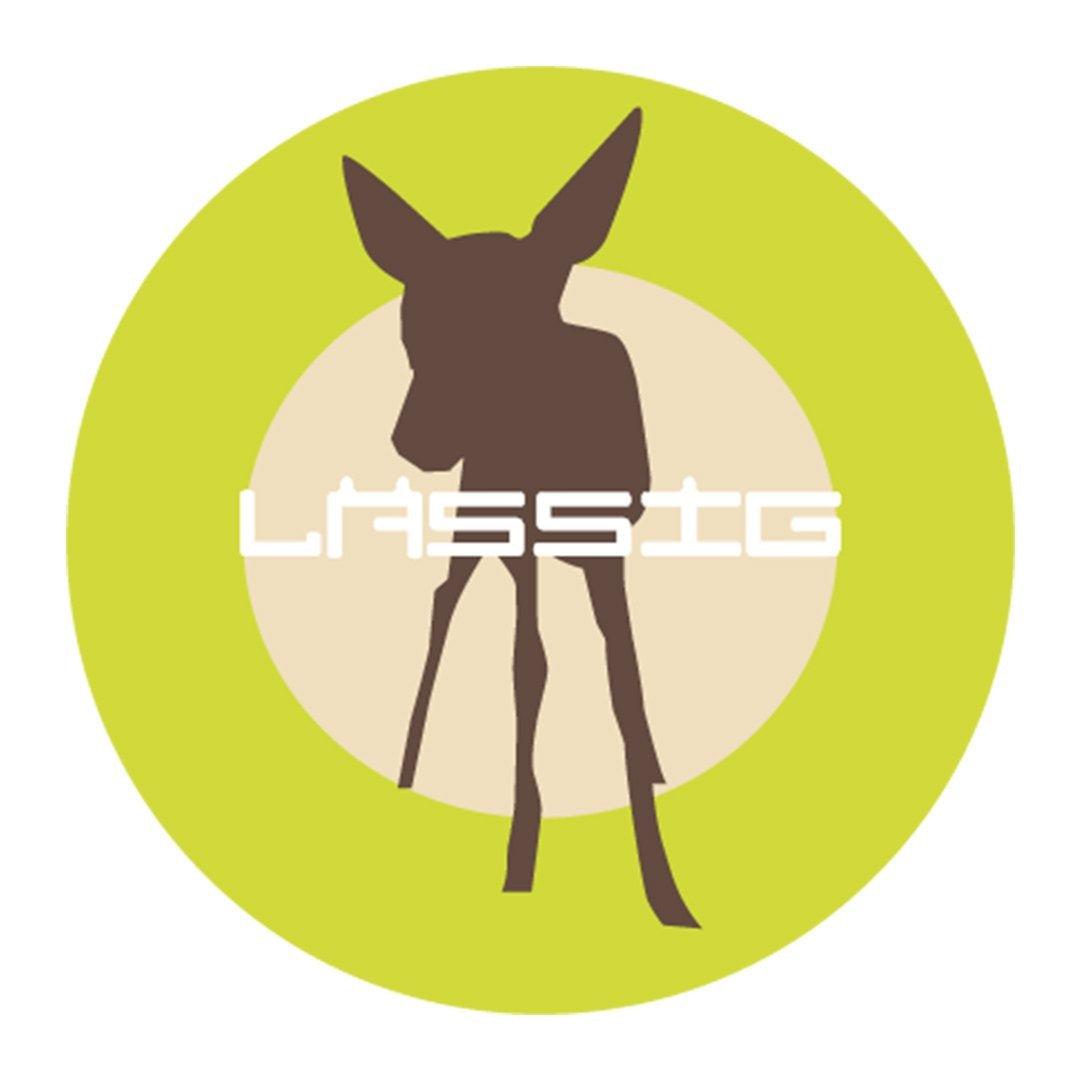 Lassig | Natural Baby Shower