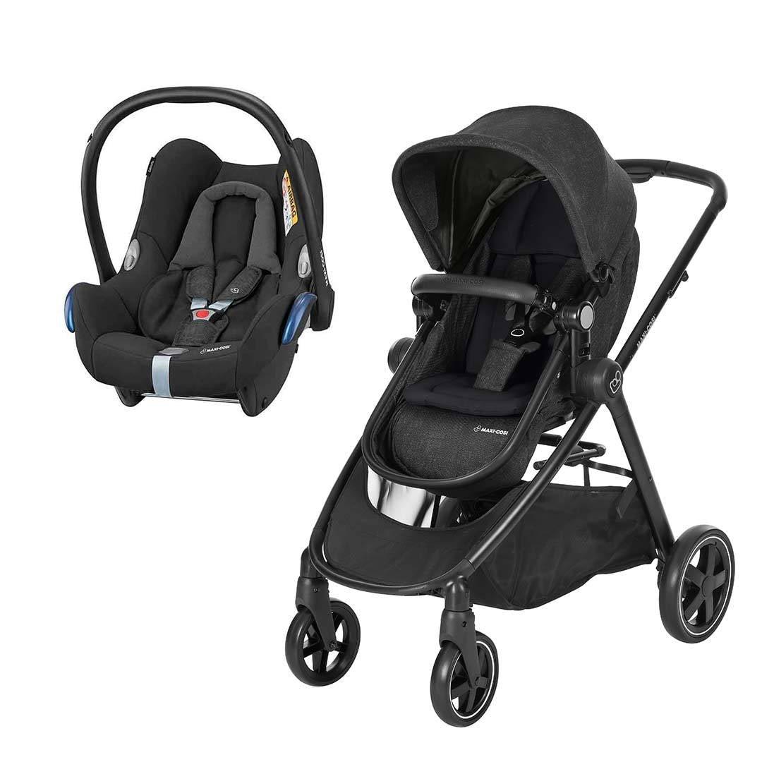 Maxi-Cosi Travel Systems | Natural Baby Shower