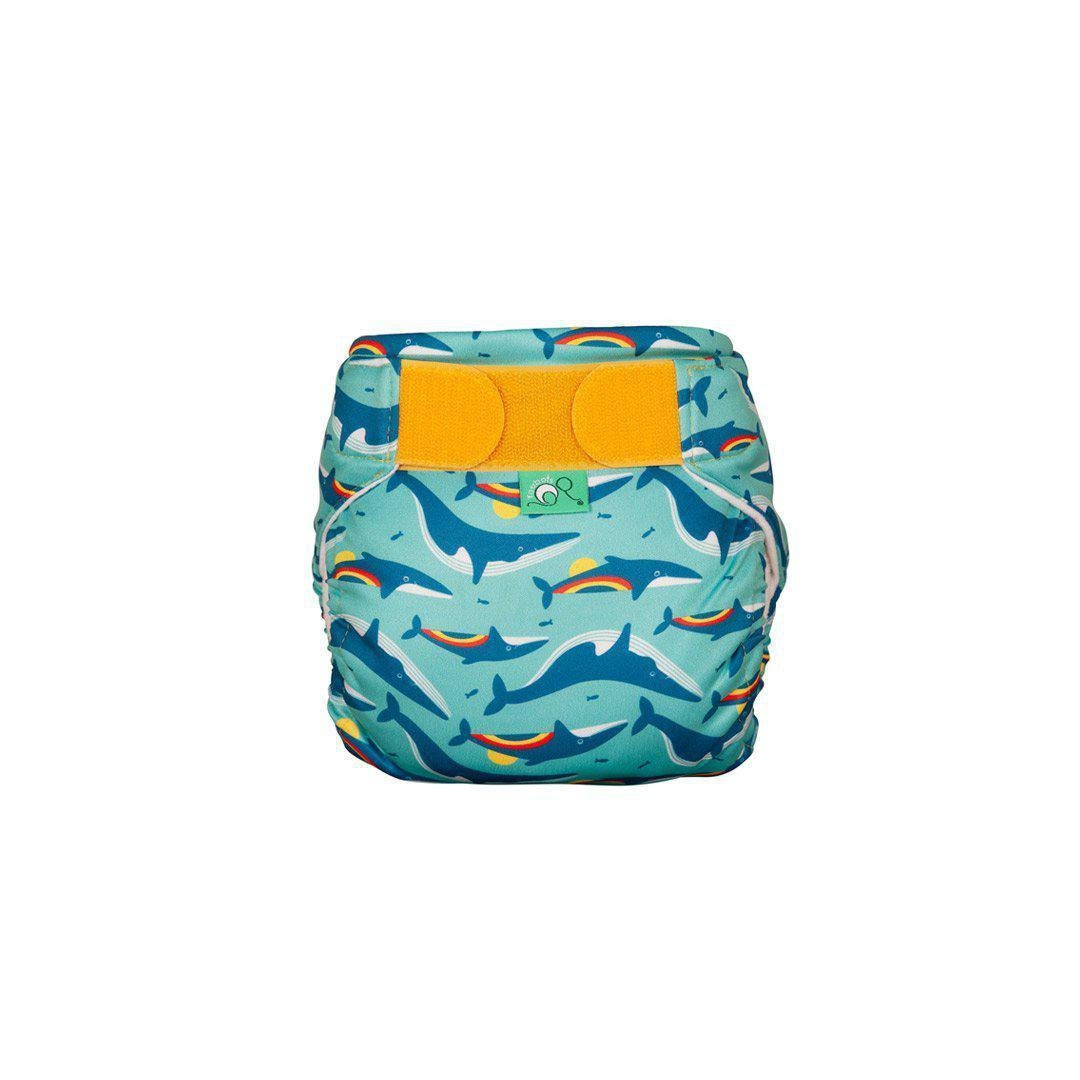 TotsBots Reusable Swim Nappies | Natural Baby Shower