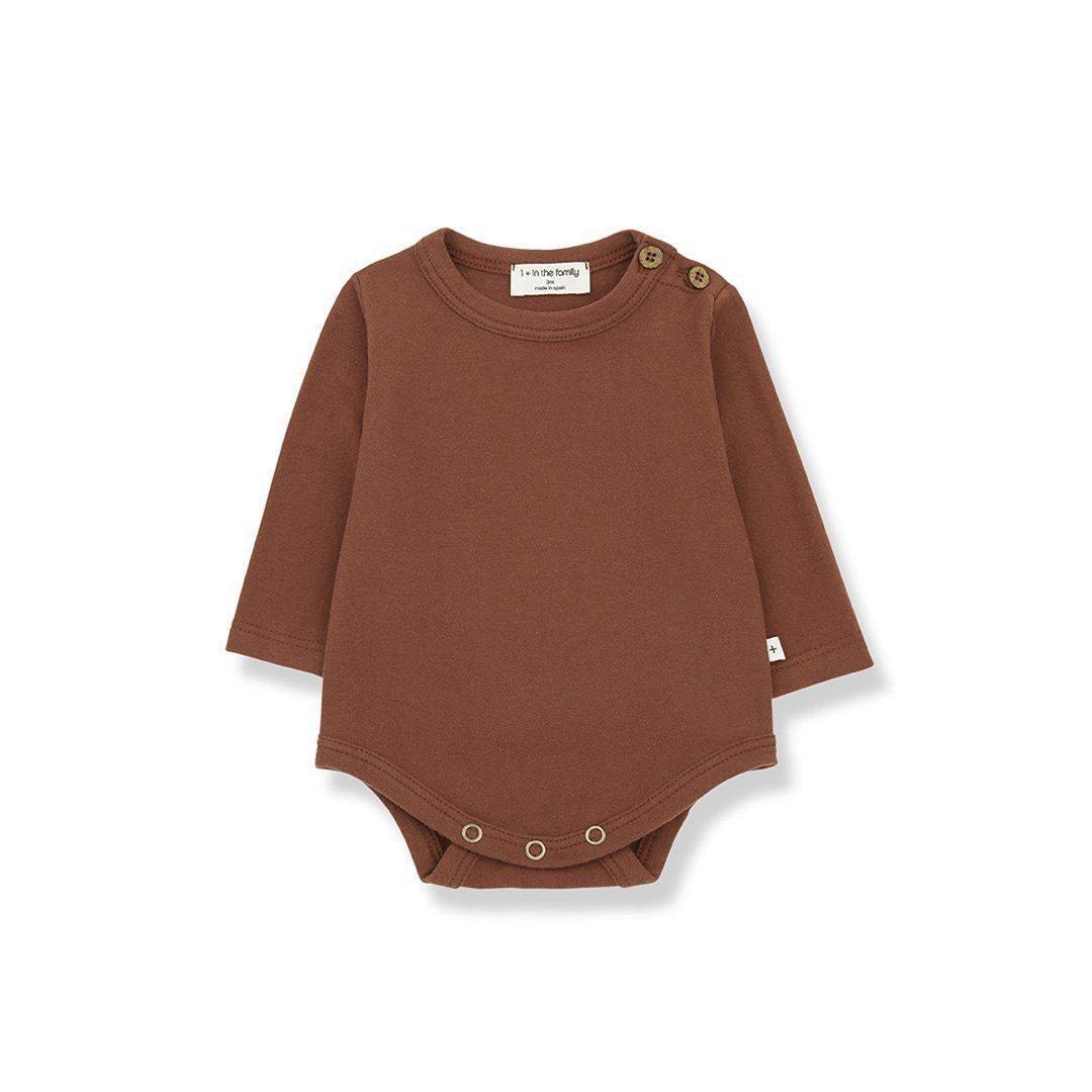 Autumn Winter Clothing | Natural Baby Shower