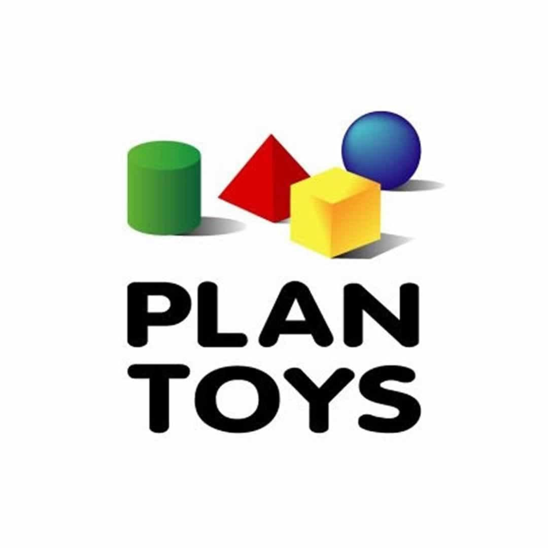 Plan Toys | Natural Baby Shower