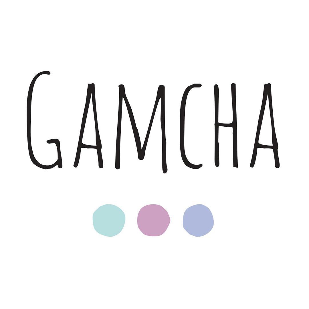 GAMCHA | Natural Baby Shower
