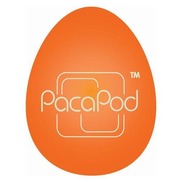 PacaPod | Natural Baby Shower