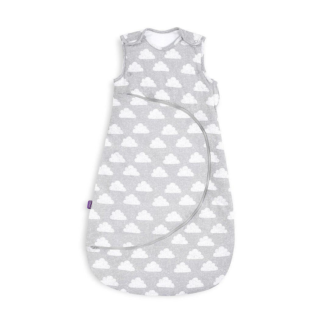 SnüzPouch Sleeping Bag | Natural Baby Shower