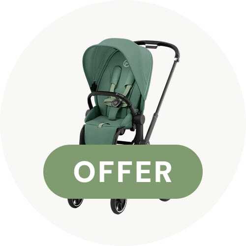 BGE-pushchair-roundel_1 | Natural Baby Shower
