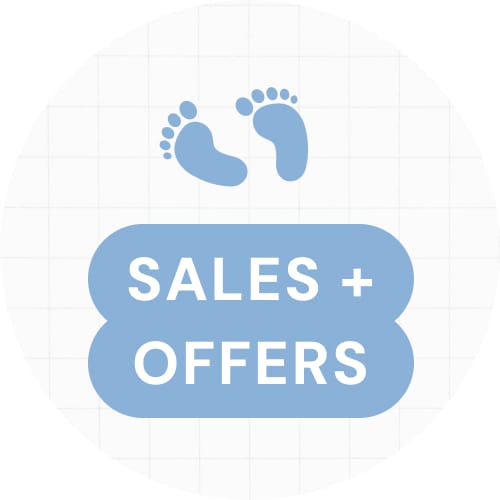 The Natural Baby Show: Save on Newborn Essentials