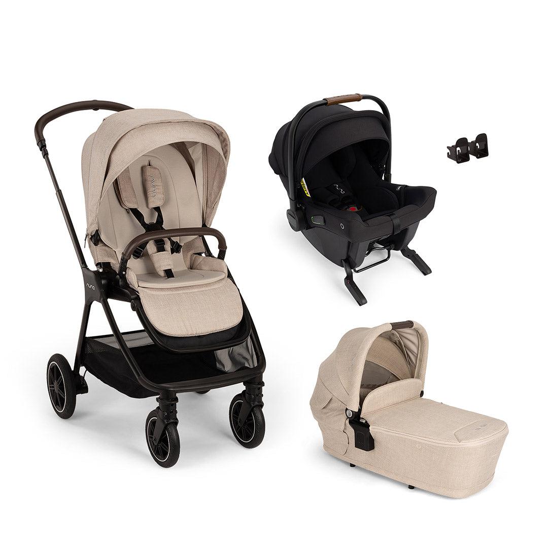 Nuna Travel Systems | Natural Baby Shower