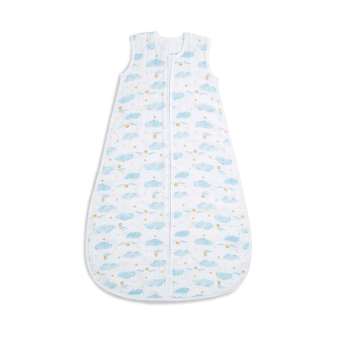 Summer Sleeping Bags | Natural Baby Shower