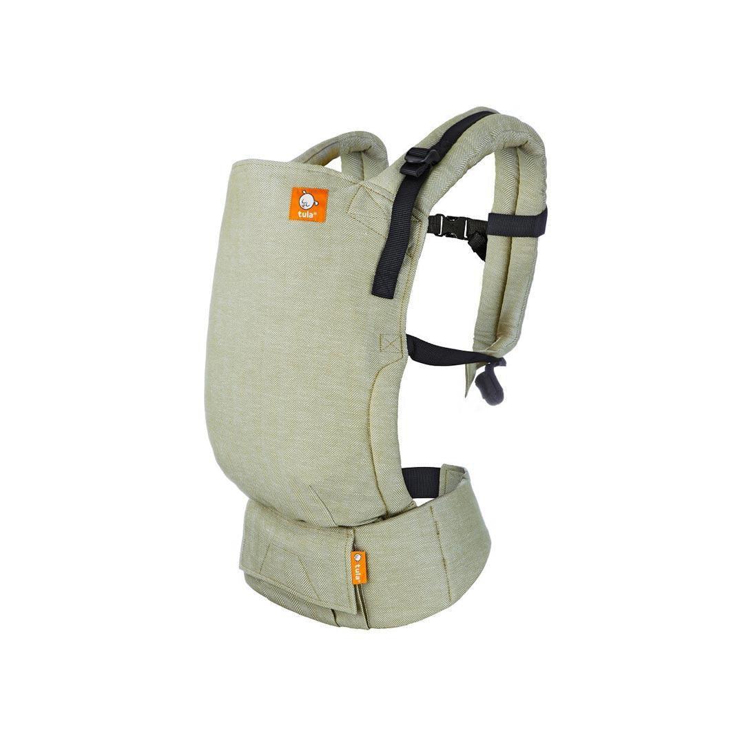 Tula Free-to-Grow Newborn Baby Carriers | Natural Baby Shower