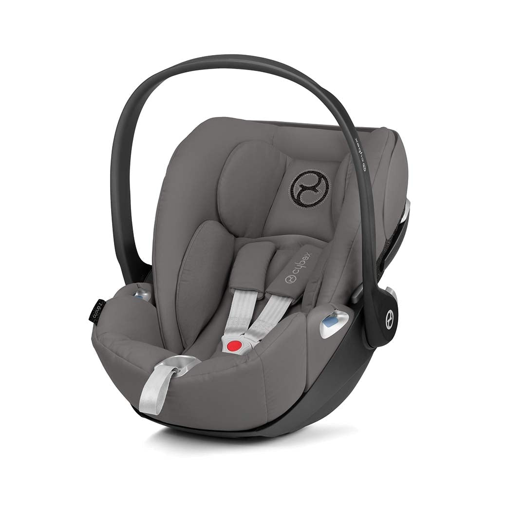 Infant Car Seats | Natural Baby Shower