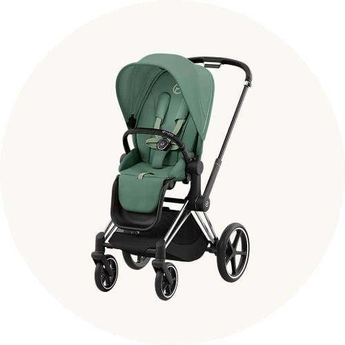 Pushchairs | Strollers | Natural Baby Shower