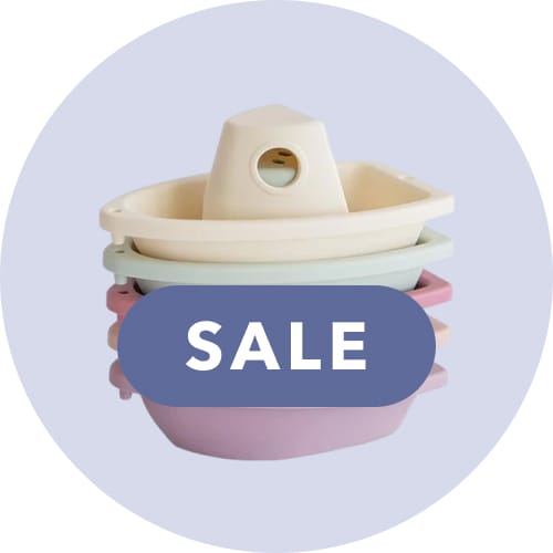 Baby Care Clearance | Natural Baby Shower