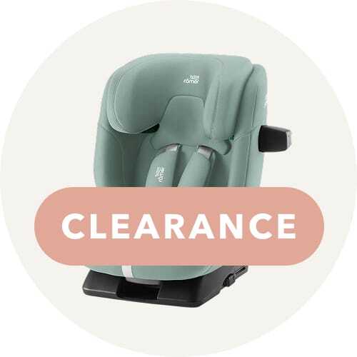 Car Seat Clearance | Natural Baby Shower