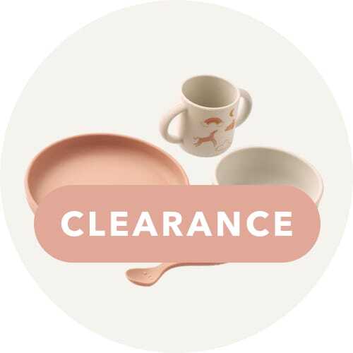 Feeding Clearance | Natural Baby Shower