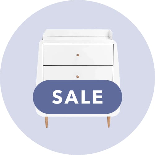 Nursery Clearance | Natural Baby Shower