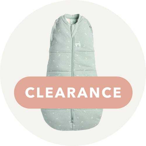Sleep Clearance | Natural Baby Shower