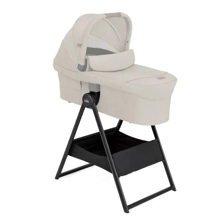 Joie Carrycot Stand - Black-Carrycots-Black-One Size | Natural Baby Shower