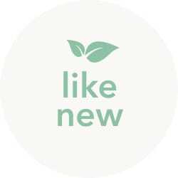 Eco-Outlet | Like New | Natural Baby Shower