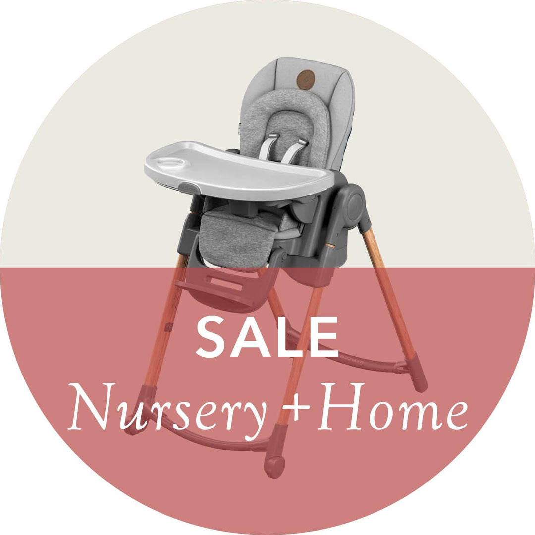 SALE | Nursery + Home | Natural Baby Shower