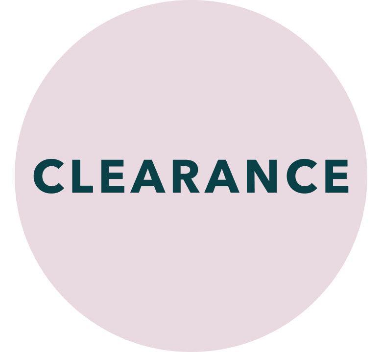 Clearance | Natural Baby Shower