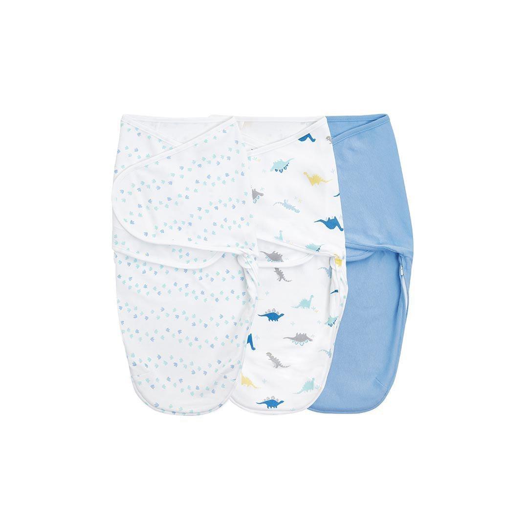 Shaped Swaddles | Natural Baby Shower