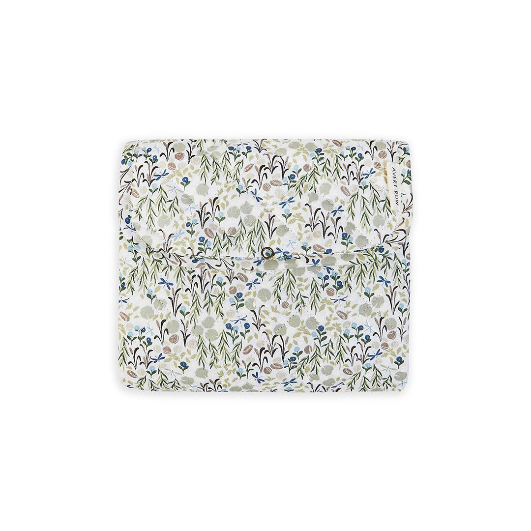 Changing Bag Accessories | Travel Mats | Natural Baby Shower