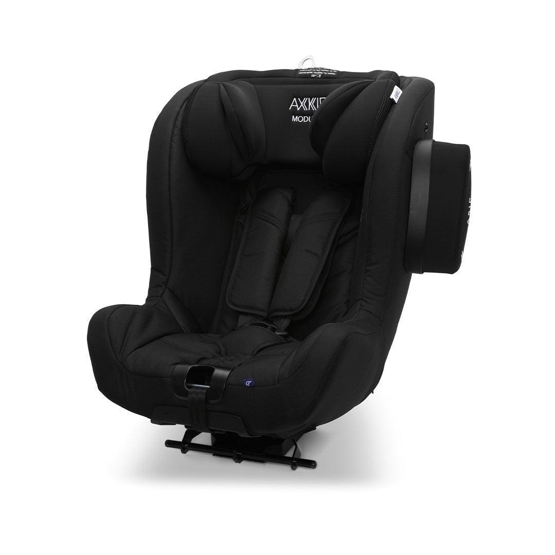 Axkid Modukid i-Size Car Seat | Natural Baby Shower