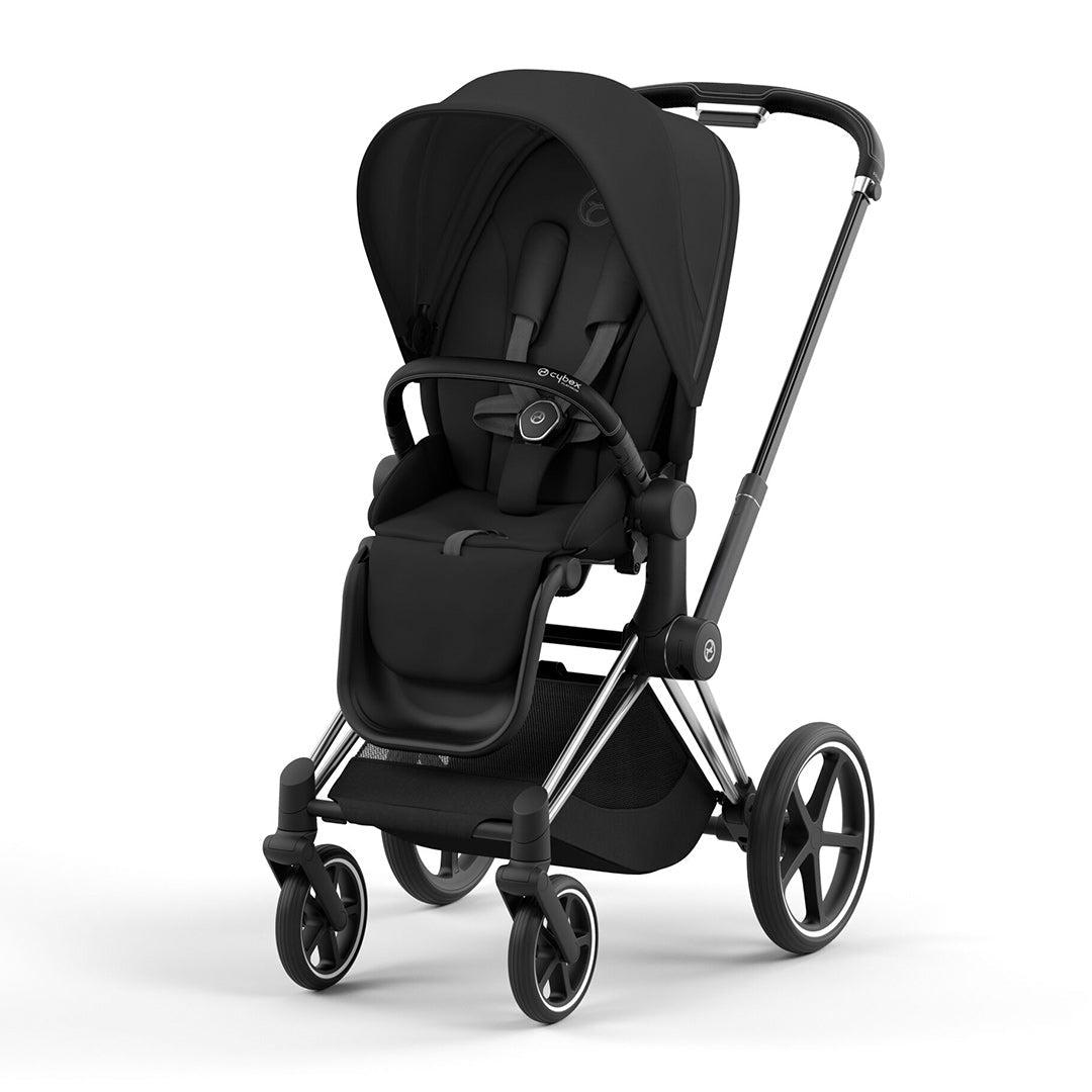 CYBEX Pushchairs | Natural Baby Shower