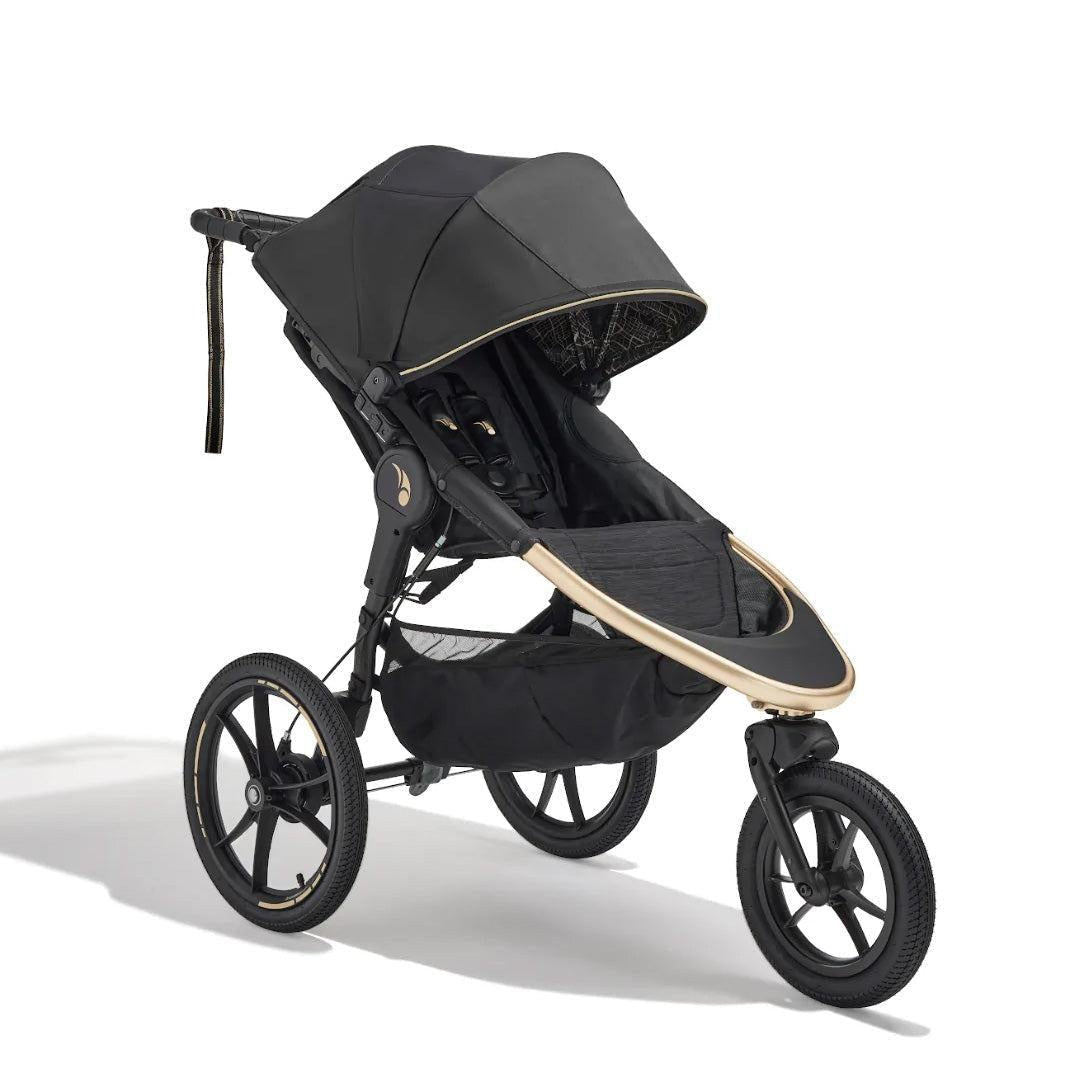 Prenatal baby jogger 2025