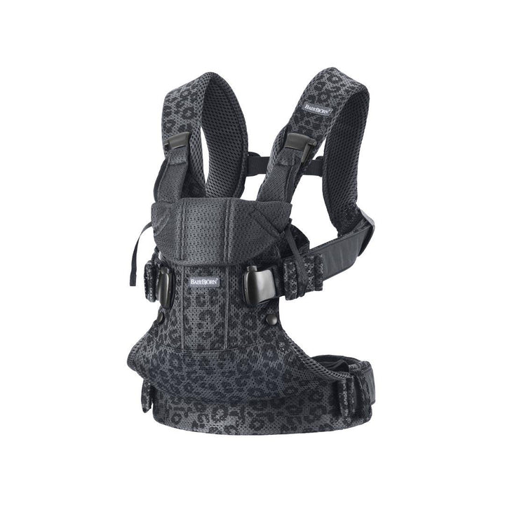 BabyBjörn One Baby Carriers | Natural Baby Shower