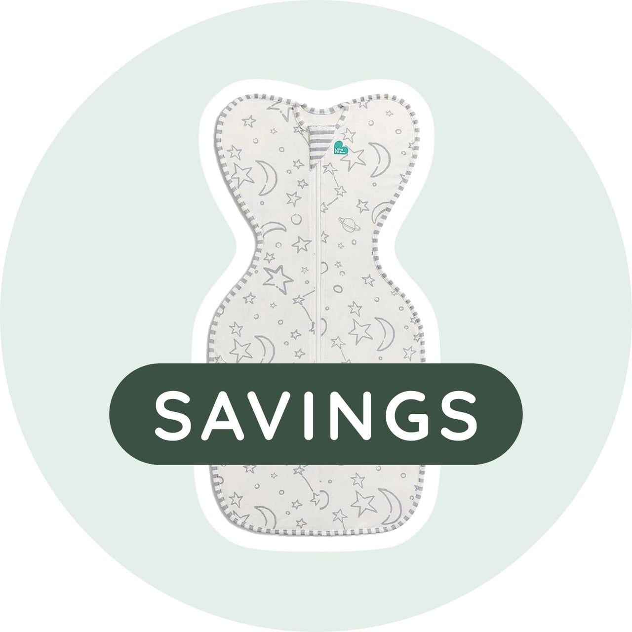 Bedding + Sleep SALE | OFFERS | Natural Baby Shower