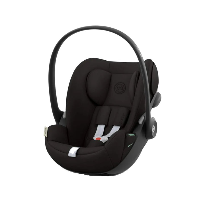 Best Newborn Car Seats | Natural Baby Shower