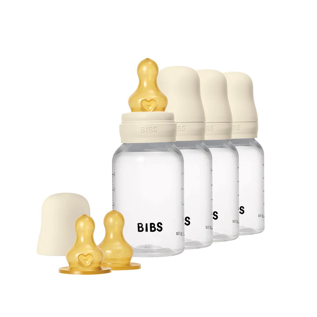 BIBS Bottles & Accessories | Natural Baby Shower